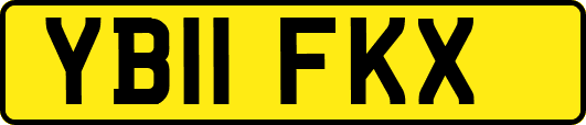 YB11FKX