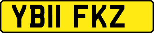 YB11FKZ