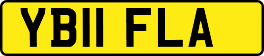 YB11FLA