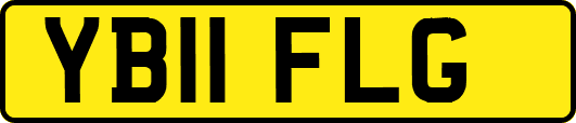 YB11FLG