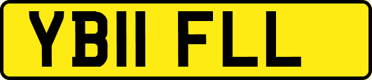 YB11FLL