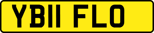 YB11FLO