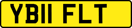 YB11FLT