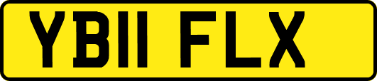 YB11FLX