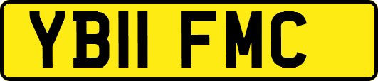 YB11FMC