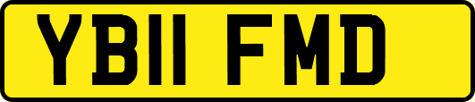 YB11FMD