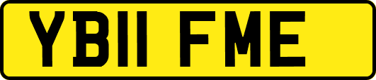 YB11FME