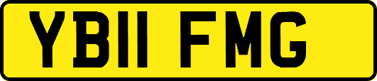 YB11FMG