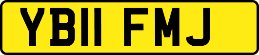 YB11FMJ