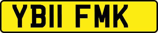 YB11FMK