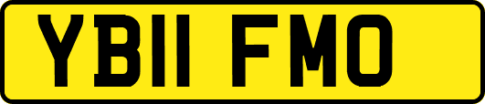 YB11FMO