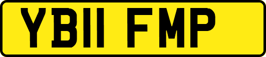 YB11FMP