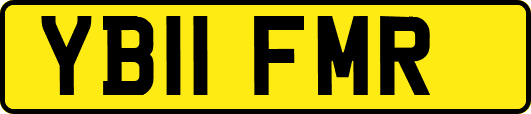 YB11FMR