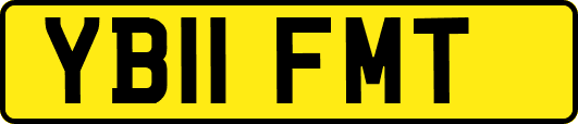 YB11FMT