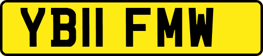 YB11FMW