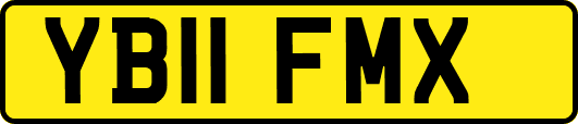 YB11FMX