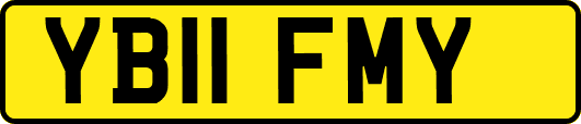 YB11FMY