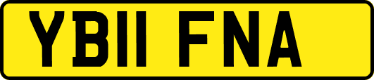 YB11FNA