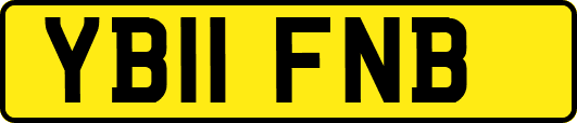 YB11FNB