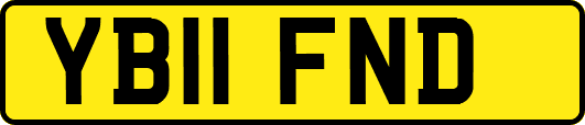 YB11FND