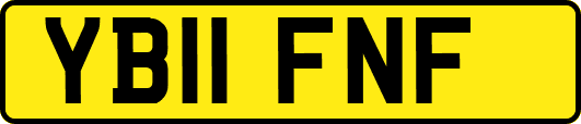 YB11FNF