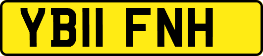 YB11FNH