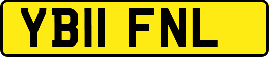 YB11FNL