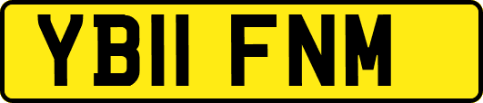 YB11FNM