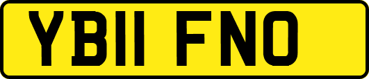 YB11FNO