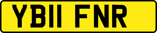 YB11FNR