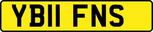 YB11FNS