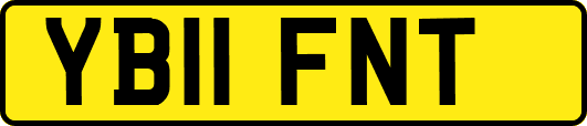 YB11FNT