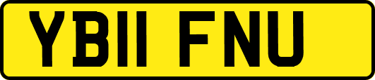 YB11FNU