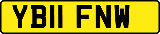 YB11FNW