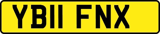 YB11FNX