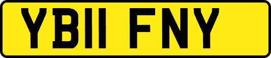 YB11FNY