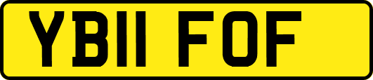 YB11FOF