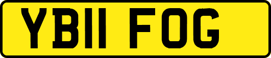 YB11FOG