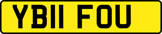 YB11FOU