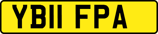 YB11FPA