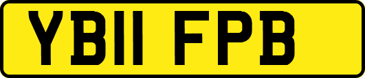 YB11FPB