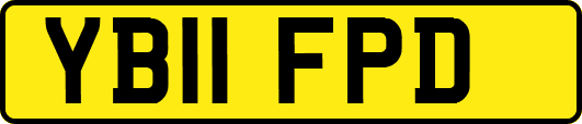 YB11FPD