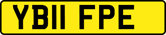 YB11FPE
