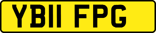 YB11FPG