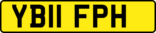 YB11FPH