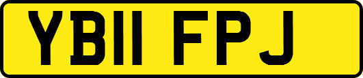 YB11FPJ