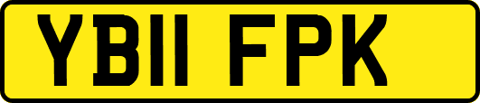 YB11FPK