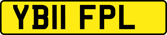 YB11FPL