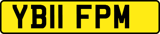 YB11FPM