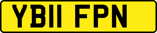 YB11FPN